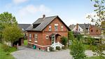 house - Ferienwohnung für 3 Personen (55 m²) in Højer - Top-Hundeurlaub