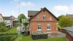 house - Ferienwohnung für 3 Personen (55 m²) in Højer - Top-Hundeurlaub