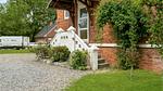 outside - Ferienwohnung für 3 Personen (55 m²) in Højer - Top-Hundeurlaub