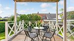 outside - Ferienwohnung für 3 Personen (55 m²) in Højer - Top-Hundeurlaub
