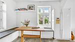 kitchen - Ferienwohnung für 3 Personen (55 m²) in Højer - Top-Hundeurlaub