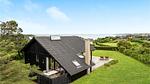 exterior - Ferienhaus für 6 Personen (72 m²) in Gjellerodde - Top-Hundeurlaub