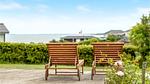 outside - Ferienhaus für 6 Personen (72 m²) in Gjellerodde - Top-Hundeurlaub