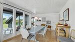 living-room - Ferienhaus für 6 Personen (72 m²) in Gjellerodde - Top-Hundeurlaub