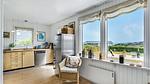 kitchen - Ferienhaus für 6 Personen (72 m²) in Gjellerodde - Top-Hundeurlaub