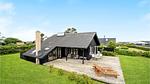 exterior - Ferienhaus für 6 Personen (72 m²) in Gjellerodde - Top-Hundeurlaub