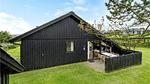 exterior - Ferienhaus für 6 Personen (72 m²) in Gjellerodde - Top-Hundeurlaub