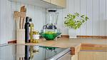 kitchen - Ferienhaus für 6 Personen (72 m²) in Gjellerodde - Top-Hundeurlaub