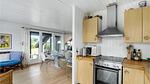 kitchen - Ferienhaus für 6 Personen (72 m²) in Gjellerodde - Top-Hundeurlaub