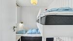 bedroom - Ferienhaus für 6 Personen (72 m²) in Gjellerodde - Top-Hundeurlaub