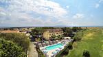 exterior - Ferienwohnung für 6 Personen (37 m²) in Cecina - Top-Hundeurlaub