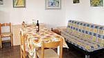 interior - Ferienwohnung für 6 Personen (37 m²) in Cecina - Top-Hundeurlaub