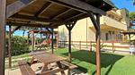 exterior - Ferienwohnung für 6 Personen (37 m²) in Cecina - Top-Hundeurlaub