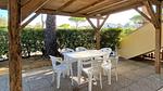 exterior - Ferienwohnung für 6 Personen (37 m²) in Cecina - Top-Hundeurlaub