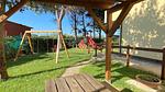 exterior - Ferienwohnung für 6 Personen (37 m²) in Cecina - Top-Hundeurlaub