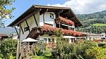 exterior - Ferienwohnung für 4 Personen (56 m²) in Aschau im Zillertal - Top-Hundeurlaub