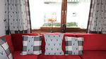 interior - Ferienwohnung für 4 Personen (56 m²) in Aschau im Zillertal - Top-Hundeurlaub
