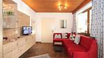 living-room - Ferienwohnung für 4 Personen (56 m²) in Aschau im Zillertal - Top-Hundeurlaub
