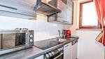 kitchen - Ferienwohnung für 4 Personen (56 m²) in Aschau im Zillertal - Top-Hundeurlaub