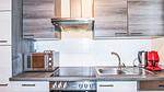 kitchen - Ferienwohnung für 4 Personen (56 m²) in Aschau im Zillertal - Top-Hundeurlaub