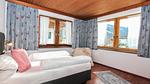 bedroom - Ferienwohnung für 4 Personen (56 m²) in Aschau im Zillertal - Top-Hundeurlaub