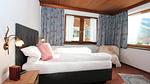 bedroom - Ferienwohnung für 4 Personen (56 m²) in Aschau im Zillertal - Top-Hundeurlaub