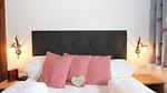 bedroom - Ferienwohnung für 4 Personen (56 m²) in Aschau im Zillertal - Top-Hundeurlaub