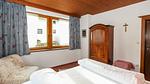 bedroom - Ferienwohnung für 4 Personen (56 m²) in Aschau im Zillertal - Top-Hundeurlaub