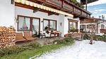 exterior - Ferienwohnung für 4 Personen (56 m²) in Aschau im Zillertal - Top-Hundeurlaub