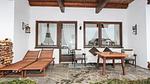 exterior - Ferienwohnung für 4 Personen (56 m²) in Aschau im Zillertal - Top-Hundeurlaub