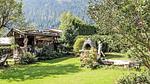 exterior - Ferienwohnung für 4 Personen (56 m²) in Aschau im Zillertal - Top-Hundeurlaub