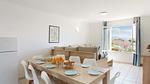 interior - Ferienwohnung für 9 Personen (55 m²) in St. Aygulf - Top-Hundeurlaub