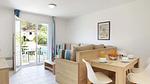 interior - Ferienwohnung für 9 Personen (55 m²) in St. Aygulf - Top-Hundeurlaub