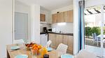 interior - Ferienwohnung für 9 Personen (55 m²) in St. Aygulf - Top-Hundeurlaub