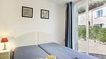 interior - Ferienwohnung für 9 Personen (55 m²) in St. Aygulf - Top-Hundeurlaub