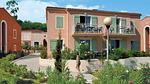exterior - Ferienwohnung für 9 Personen (55 m²) in St. Aygulf - Top-Hundeurlaub