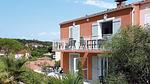 exterior - Ferienwohnung für 9 Personen (55 m²) in St. Aygulf - Top-Hundeurlaub