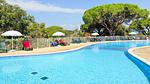 exterior - Ferienwohnung für 9 Personen (55 m²) in St. Aygulf - Top-Hundeurlaub