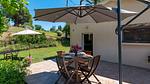 exterior - Ferienhaus für 4 Personen (55 m²) in Cervione - Top-Hundeurlaub