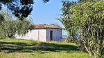 exterior - Ferienhaus für 6 Personen (90 m²) in Cervione - Top-Hundeurlaub