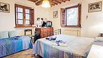 interior - Ferienwohnung für 5 Personen (85 m²) in Massarosa - Top-Hundeurlaub