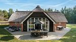 exterior - Ferienhaus für 10 Personen (178 m²) in Nørre Nebel - Top-Hundeurlaub