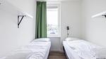 Schlafzimmer - Ferienwohnung für 7 Personen (90 m²) in Uitgeest - Top-Hundeurlaub
