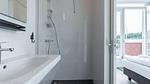 Badezimmer - Ferienwohnung für 7 Personen (90 m²) in Uitgeest - Top-Hundeurlaub