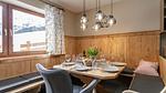 Küche - Ferienwohnung für 7 Personen (100 m²) in Alpbach - Top-Hundeurlaub