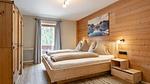 Schlafzimmer - Ferienwohnung für 7 Personen (100 m²) in Alpbach - Top-Hundeurlaub