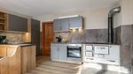 Küche - Ferienwohnung für 7 Personen (100 m²) in Alpbach - Top-Hundeurlaub