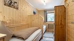Schlafzimmer - Ferienwohnung für 7 Personen (100 m²) in Alpbach - Top-Hundeurlaub