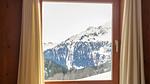 Aussicht vom Ferienhaus [Winter] - Ferienwohnung für 7 Personen (100 m²) in Alpbach - Top-Hundeurlaub