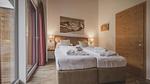 Schlafzimmer - Ferienhaus für 24 Personen (300 m²) in Wald im Pinzgau - Top-Hundeurlaub